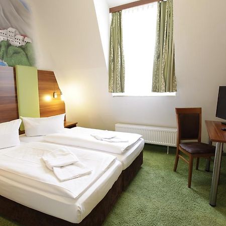 Warsteinerhof By Centro Comfort Köln Eksteriør bilde