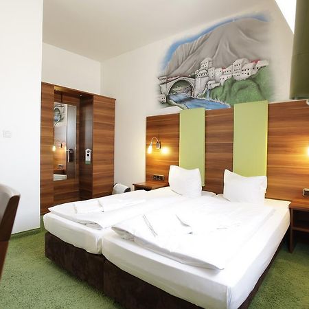 Warsteinerhof By Centro Comfort Köln Eksteriør bilde