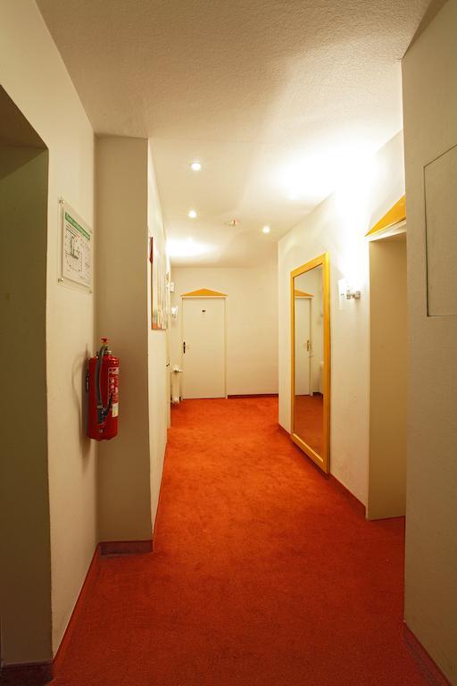 Warsteinerhof By Centro Comfort Köln Eksteriør bilde