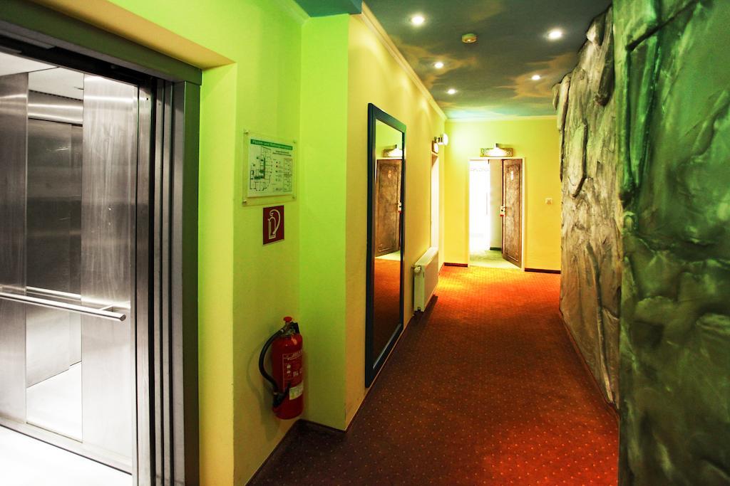 Warsteinerhof By Centro Comfort Köln Eksteriør bilde