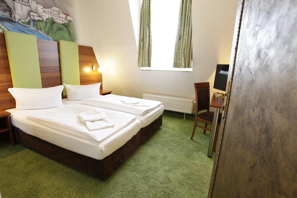 Warsteinerhof By Centro Comfort Köln Eksteriør bilde