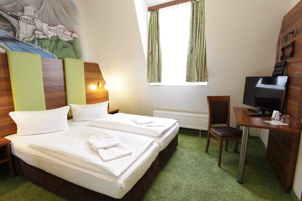 Warsteinerhof By Centro Comfort Köln Eksteriør bilde