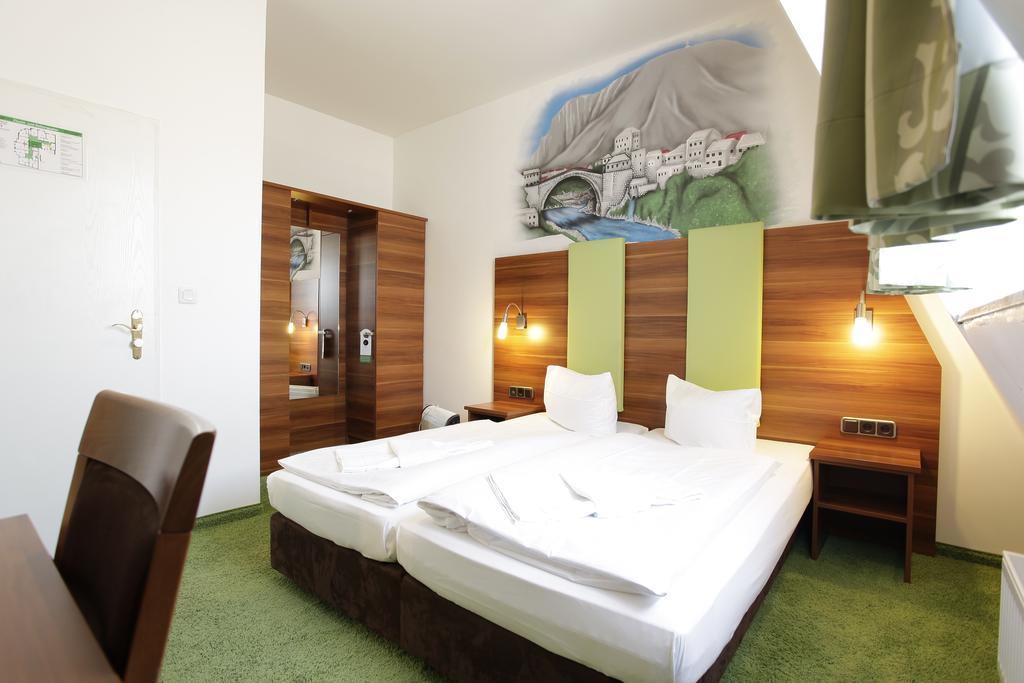 Warsteinerhof By Centro Comfort Köln Eksteriør bilde