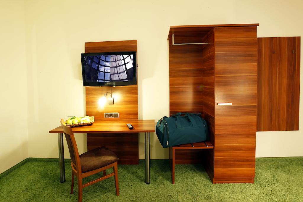 Warsteinerhof By Centro Comfort Köln Rom bilde
