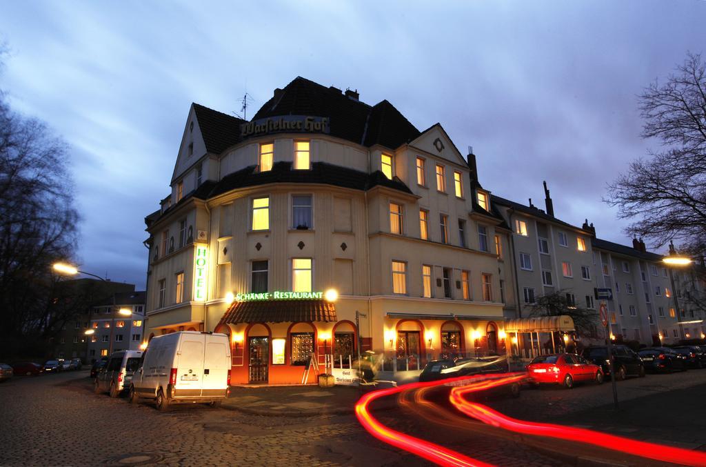 Warsteinerhof By Centro Comfort Köln Rom bilde
