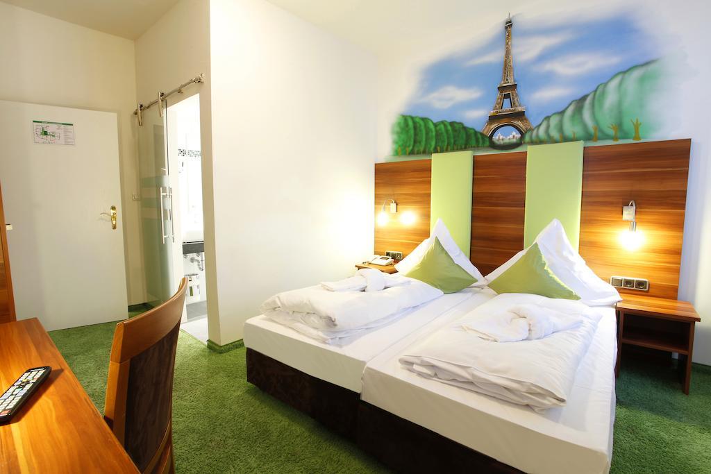 Warsteinerhof By Centro Comfort Köln Rom bilde