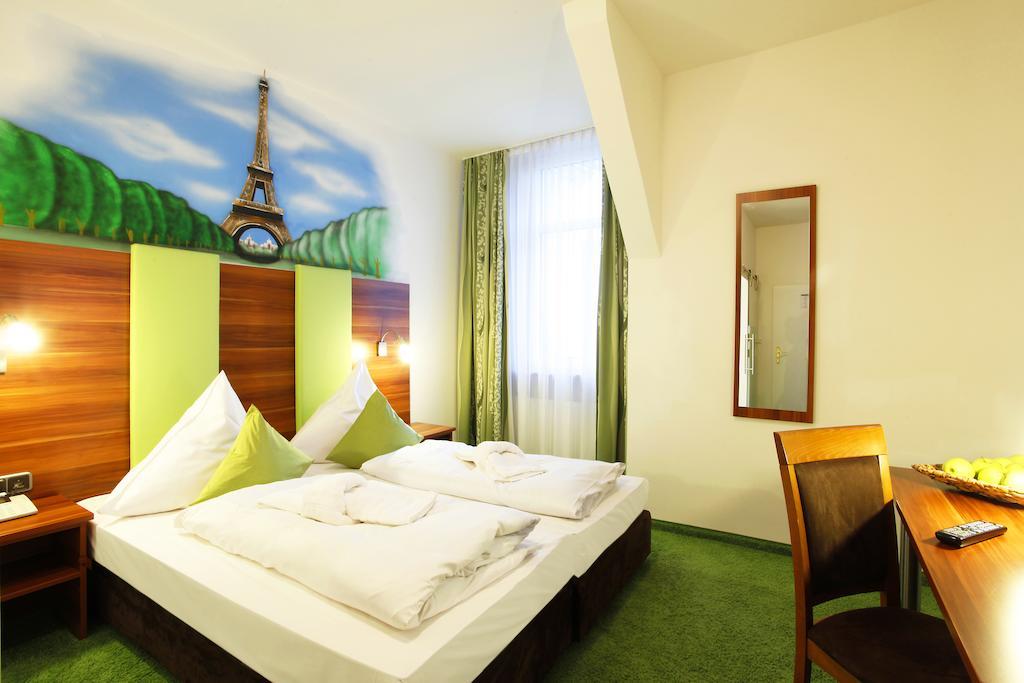 Warsteinerhof By Centro Comfort Köln Rom bilde