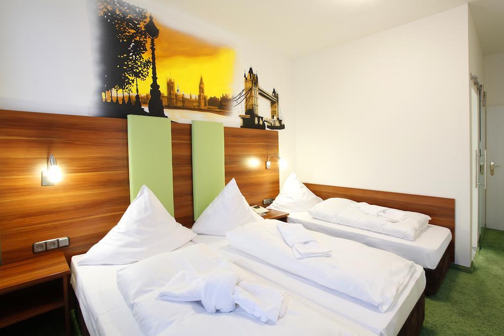 Warsteinerhof By Centro Comfort Köln Rom bilde
